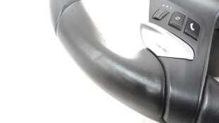 Recambio de volante para porsche 911 (typ 991) 2011- carrera 4s referencia OEM IAM 99134780345A34   2