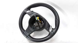 Recambio de volante para porsche 911 (typ 991) 2011- carrera 4s referencia OEM IAM 99134780345A34  