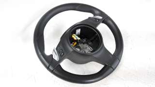 Recambio de volante para porsche 911 (typ 991) 2011- carrera 4s referencia OEM IAM 99134780345A34  