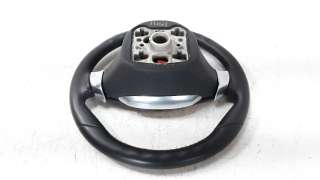 Recambio de volante para porsche 911 (typ 991) 2011- carrera 4s referencia OEM IAM 99134780345A34  