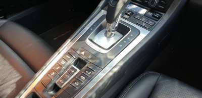 Recambio de warning para porsche 911 (typ 991) 2011- carrera 4s referencia OEM IAM 99161333201A05  