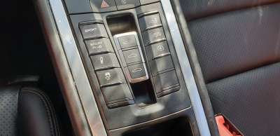 Recambio de mando multifuncion para porsche 911 (typ 991) 2011- carrera 4s referencia OEM IAM 99161395907DML  