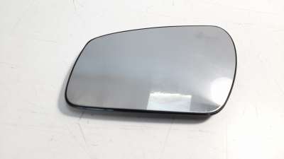 Recambio de cristal retrovisor izquierdo para ford fusion (cbk) 2002-2013 referencia OEM IAM 1255899 1051036022 FD3427514