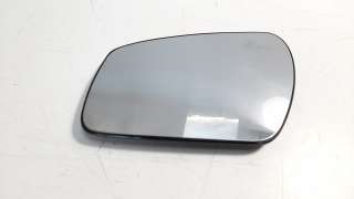 Recambio de cristal retrovisor izquierdo para ford fusion (cbk) 2002-2013 referencia OEM IAM 1255899 1051036022 FD3427514