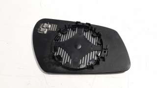 Recambio de cristal retrovisor izquierdo para ford fusion (cbk) 2002-2013 referencia OEM IAM 1255899 1051036022 FD3427514