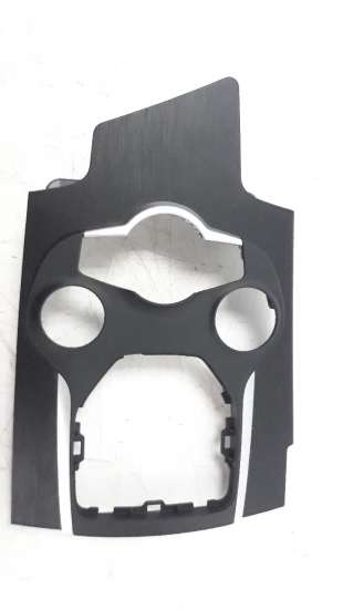 Recambio de moldura para alfa romeo giulia (952) 2016- 2.2 jtdm cat referencia OEM IAM 1561146850  