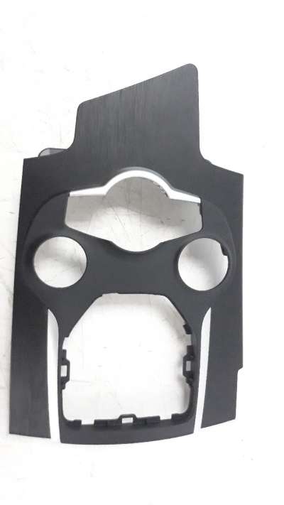 Recambio de moldura para alfa romeo giulia (952) 2016- 2.2 jtdm cat referencia OEM IAM 1561146850  