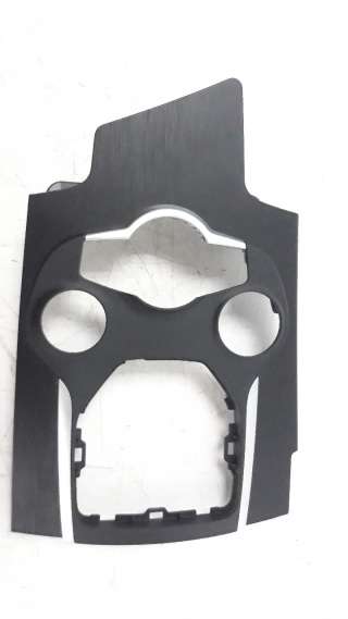Recambio de moldura para alfa romeo giulia (952) 2016- 2.2 jtdm cat referencia OEM IAM 1561146850  
