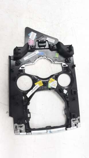 Recambio de moldura para alfa romeo giulia (952) 2016- 2.2 jtdm cat referencia OEM IAM 1561146850   2