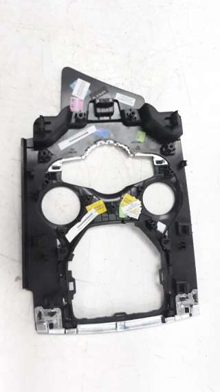 Recambio de moldura para alfa romeo giulia (952) 2016- 2.2 jtdm cat referencia OEM IAM 1561146850  