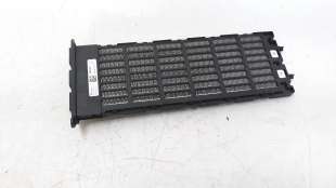 Recambio de resistencia calefaccion para alfa romeo giulia (952) 2016- 2.2 jtdm cat referencia OEM IAM 710261310200  