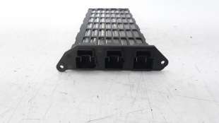Recambio de resistencia calefaccion para alfa romeo giulia (952) 2016- 2.2 jtdm cat referencia OEM IAM 710261310200   2