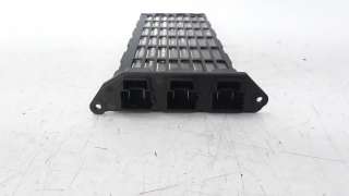 Recambio de resistencia calefaccion para alfa romeo giulia (952) 2016- 2.2 jtdm cat referencia OEM IAM 710261310200  