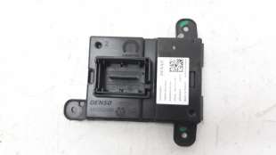 Recambio de modulo electronico para alfa romeo giulia (952) 2016- 2.2 jtdm cat referencia OEM IAM 505366820  