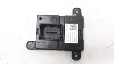 Recambio de modulo electronico para alfa romeo giulia (952) 2016- 2.2 jtdm cat referencia OEM IAM 505366820  
