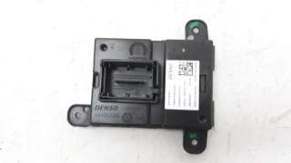 Recambio de modulo electronico para alfa romeo giulia (952) 2016- 2.2 jtdm cat referencia OEM IAM 505366820  
