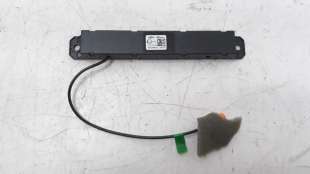 Recambio de antena para alfa romeo giulia (952) 2016- 2.2 jtdm cat referencia OEM IAM 50534859  