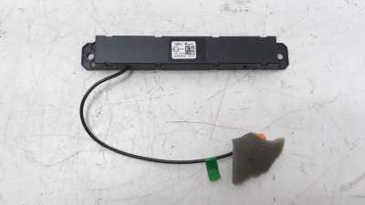 Recambio de antena para alfa romeo giulia (952) 2016- 2.2 jtdm cat referencia OEM IAM 50534859  