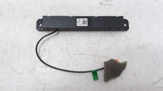 Recambio de antena para alfa romeo giulia (952) 2016- 2.2 jtdm cat referencia OEM IAM 50534859  