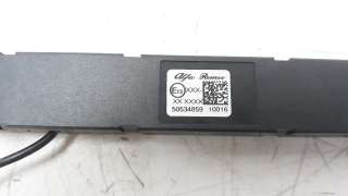 Recambio de antena para alfa romeo giulia (952) 2016- 2.2 jtdm cat referencia OEM IAM 50534859  
