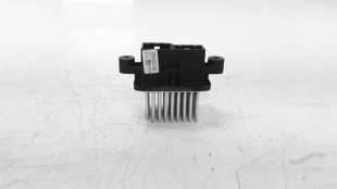 Recambio de resistencia calefaccion para alfa romeo giulia (952) 2016- 2.2 jtdm cat referencia OEM IAM 176005990   2