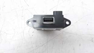 Recambio de modulo electronico para alfa romeo giulia (952) 2016- 2.2 jtdm cat referencia OEM IAM 50544180  