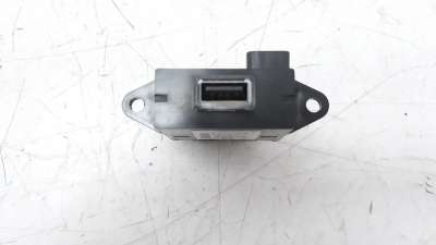 Recambio de modulo electronico para alfa romeo giulia (952) 2016- 2.2 jtdm cat referencia OEM IAM 50544180  