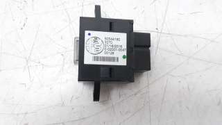Recambio de modulo electronico para alfa romeo giulia (952) 2016- 2.2 jtdm cat referencia OEM IAM 50544180  