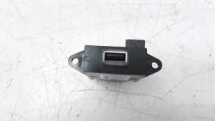 Recambio de modulo electronico para alfa romeo giulia (952) 2016- 2.2 jtdm cat referencia OEM IAM 156118208  