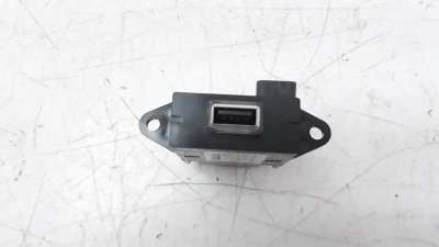 Recambio de modulo electronico para alfa romeo giulia (952) 2016- 2.2 jtdm cat referencia OEM IAM 156118208  