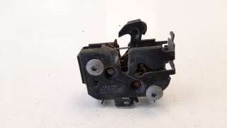 Recambio de cerradura capo para jeep renegade 2014- 1.6 cat referencia OEM IAM 51954796  
