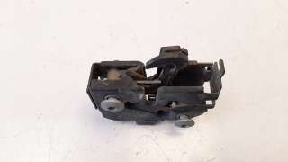 Recambio de cerradura capo para jeep renegade 2014- 1.6 cat referencia OEM IAM 51954796  