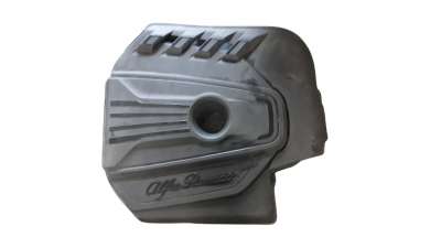 Recambio de tapa motor para alfa romeo giulia (952) 2016- 2.2 jtdm cat referencia OEM IAM 55277996  