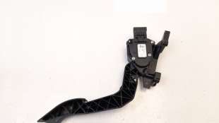 Recambio de potenciometro pedal para jeep renegade 2014- 1.6 cat referencia OEM IAM 51942423 6PV010175 