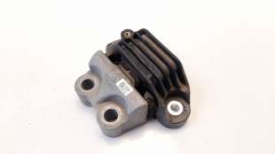 Recambio de soporte motor izquierdo para jeep renegade 2014- 1.6 cat referencia OEM IAM 00519997560  