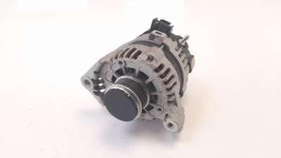 Recambio de alternador para kia xceed 2019- 1.0 tgdi cat referencia OEM IAM 3730004950 ALF030164DK 