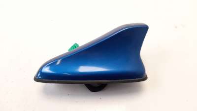 Recambio de antena para kia xceed 2019- 1.0 tgdi cat referencia OEM IAM 96210J7700B3L  
