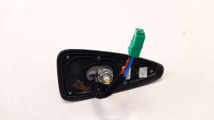 Recambio de antena para kia xceed 2019- 1.0 tgdi cat referencia OEM IAM 96210J7700B3L   2