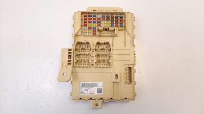 Recambio de caja reles / fusibles para kia xceed 2019- 1.0 tgdi cat referencia OEM IAM 91951J7760  