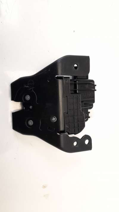 Recambio de cerradura maletero / porton para kia xceed 2019- 1.0 tgdi cat referencia OEM IAM 81800J7810  