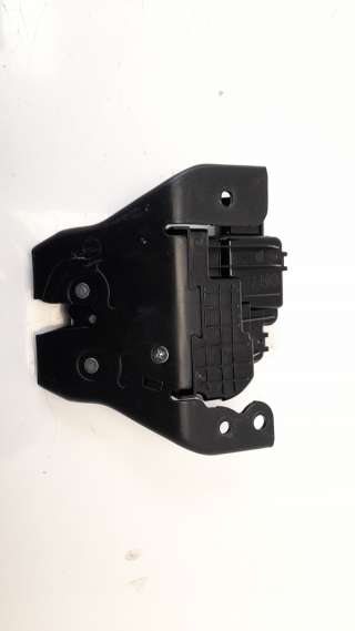 Recambio de cerradura maletero / porton para kia xceed 2019- 1.0 tgdi cat referencia OEM IAM 81800J7810  