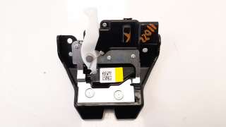 Recambio de cerradura maletero / porton para kia xceed 2019- 1.0 tgdi cat referencia OEM IAM 81800J7810  