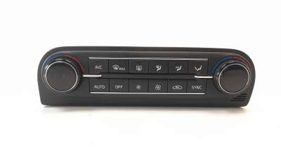Recambio de mando climatizador para kia xceed 2019- 1.0 tgdi cat referencia OEM IAM 97250J7201  