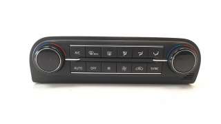 Recambio de mando climatizador para kia xceed 2019- 1.0 tgdi cat referencia OEM IAM 97250J7201  