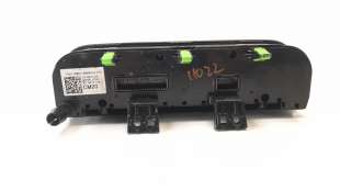 Recambio de mando climatizador para kia xceed 2019- 1.0 tgdi cat referencia OEM IAM 97250J7201   2
