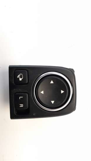 Recambio de mando retrovisor para kia xceed 2019- 1.0 tgdi cat referencia OEM IAM 93530J7000  
