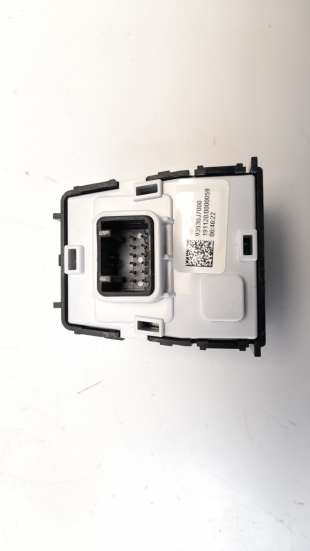 Recambio de mando retrovisor para kia xceed 2019- 1.0 tgdi cat referencia OEM IAM 93530J7000   2