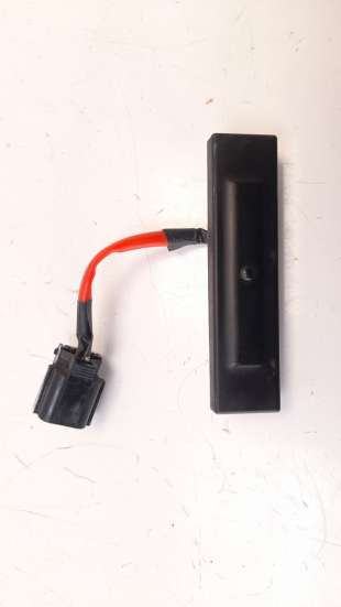 Recambio de maneta exterior porton para kia xceed 2019- 1.0 tgdi cat referencia OEM IAM 81260J7210  