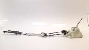Recambio de palanca cambio para kia xceed 2019- 1.0 tgdi cat referencia OEM IAM 43700J7215WK  