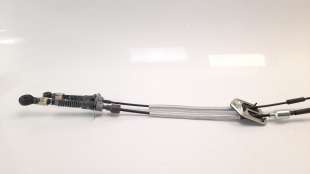 Recambio de palanca cambio para kia xceed 2019- 1.0 tgdi cat referencia OEM IAM 43700J7215WK   2